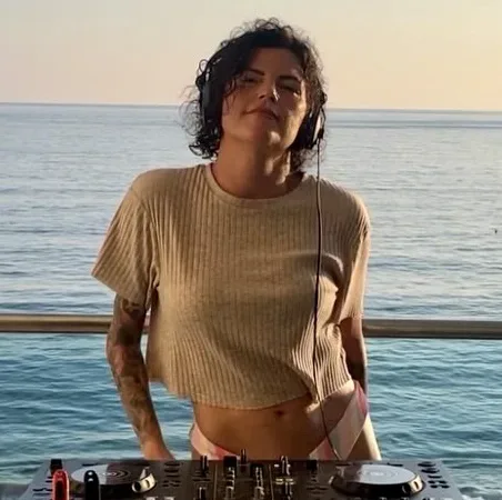 Cover des SoundCloud-Sets Traumreise 1